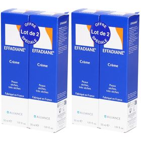 ALLIANCE Effadiane Crème