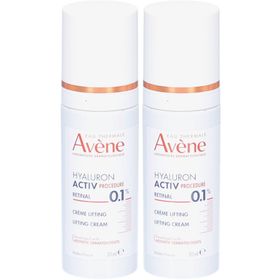 AVENE Hyaluron Activ Procedure Creme Lifting