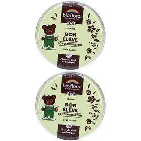 BIOFLORAL Kids Bon Elève - Bio