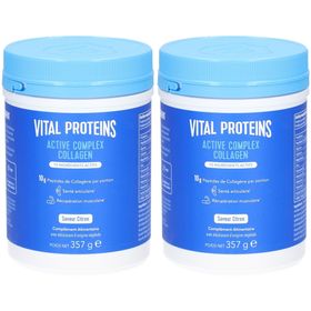 VITAL PROTEINS Active Complex Collagen