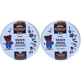 BIOFLORAL Kids Beaux Rêves - Bio