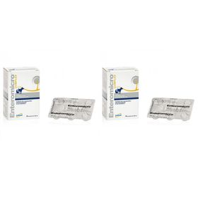 Enteromicro Complex Complément Intestinal pour chiens et chats