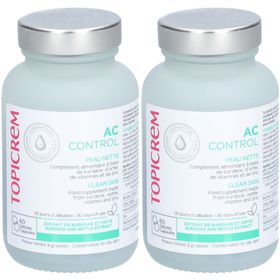 Topicrem AC Control Peau Nette