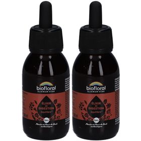 BIOFLORAL Elixir de Digestion - Bio