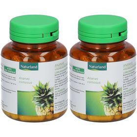 Naturland ANANAS TIGE