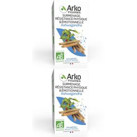 ARKOPHARMA Ashwagandha