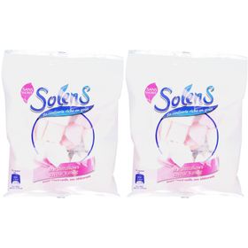 SOLENS Marshmallows Sans Sucres