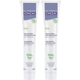 Jonzac Pure Soin Purifiant Anti-Imperfections Visage