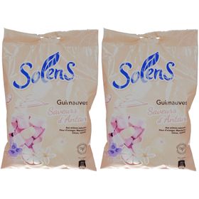 SOLENS Guimauves Saveur d'Antan