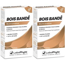 LABOPHYTO Bois Bandé