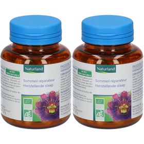 Naturland Passiflore Bio - Végécaps