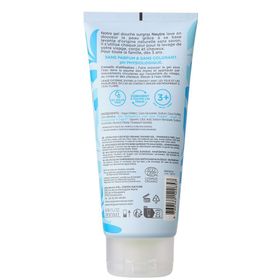 MKL Gel Douche Surgras - Neutre