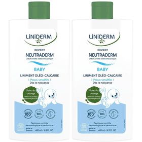 Neutraderm Liniment Oléocalcaire