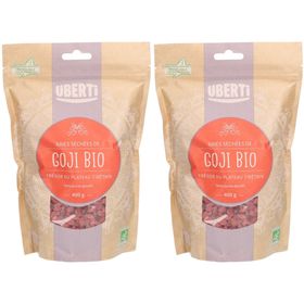 Uberti Baies de Goji Bio