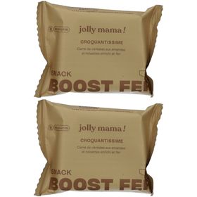 JOLLY MAMA Croquantissime