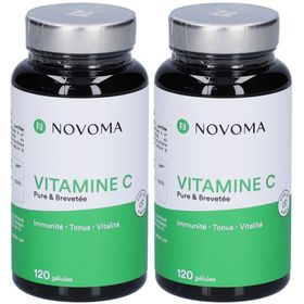 NOVOMA Vitamine C