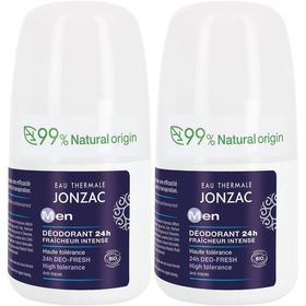 EAU THERMALE JONZAC Déodorant Roll-on Hommes