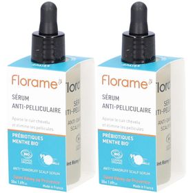FLORAME Sérum Anti-Pelliculaire