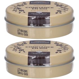 BIOFLORAL Confiance En Soi Pastilles