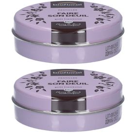 BIOFLORAL Faire Son Deuil Pastilles