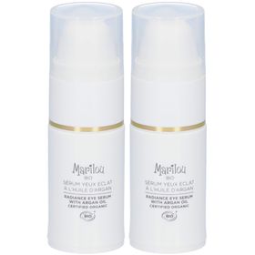 MARILOU Sérum Yeux Eclat