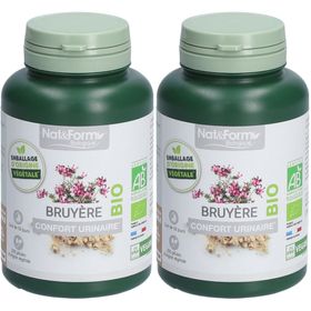Nat&Form BRUYÈRE