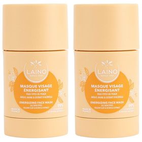 Laino - Masque Soin Éclat