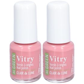 Vitry Vernis be green clair lune