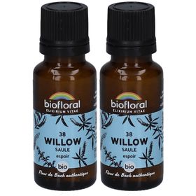 BIOFLORAL 38 Willow - Saule