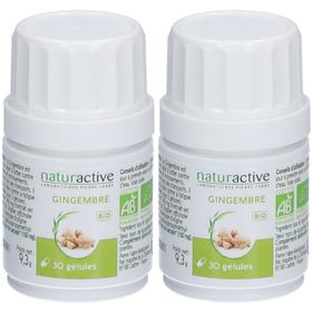 Naturactive Gingembre