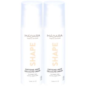MADARA Shape Cellulite Cream