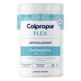 Colpropur Flex Articulations Collagène