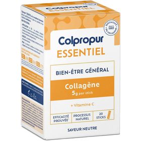 Colpropur Essentiel Bien-être Général Collagène