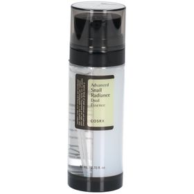 Cosrx Advanced Snail Radiance Dual Essence