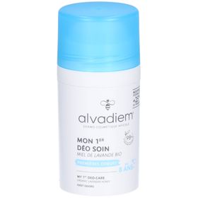 ALVADIEM Mon 1er Déo Soin