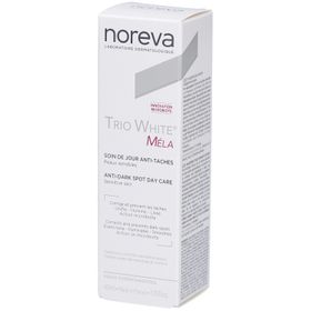Noreva Trio White Méla Soin de jour anti-taches