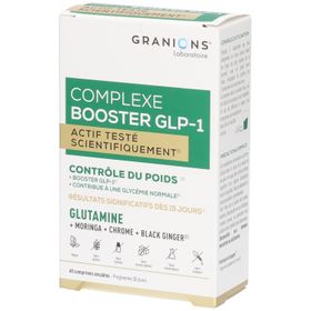 Granions Complexe Booster GLP-1
