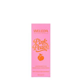 Weleda Crème Mains Pink Peach