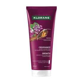 Klorane Croissance Après shampoing accélérateur de pousse