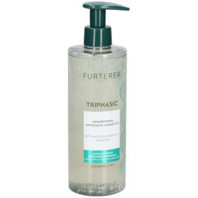 Furterer Triphasic Shampoing Antichute Longévité