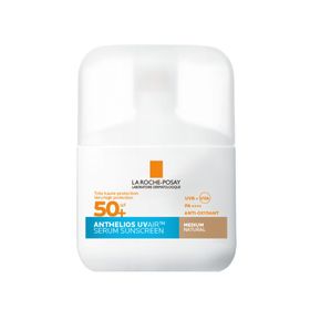 Anthelios UVAir Teinté SPF50+