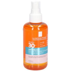 La Roche Posay Anthelios UVAIR Brume Solaire Vitaminée SPF30​