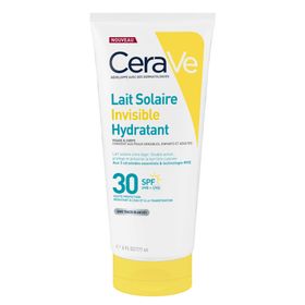 CeraVe Protection Solaire Hydratante Invisible SPF30