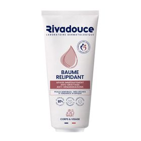 Rivadouce Baume Relipidant