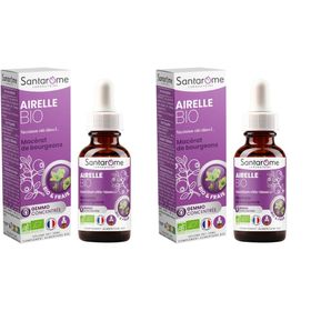 SANTAROME Airelle Bio