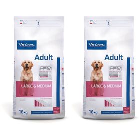 Virbac Veterinary HPM Dog Adult Large & Medium