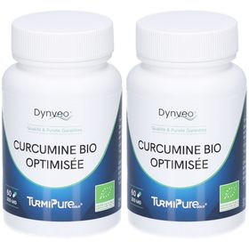 DYNVEO Curcumine Bio Optimisée