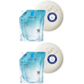 LA ROCHE POSAY Lipikar Surgras Crème Lavante Recharge