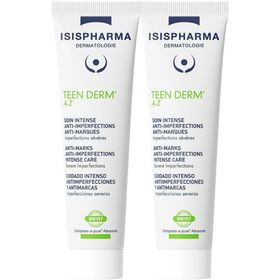 ISISPHARMA Teen Derm A.Z