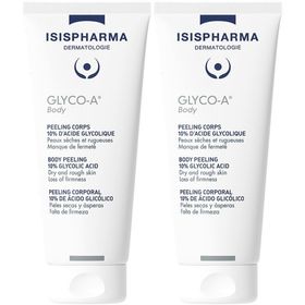 ISISPHARMA Glyco-A Body
